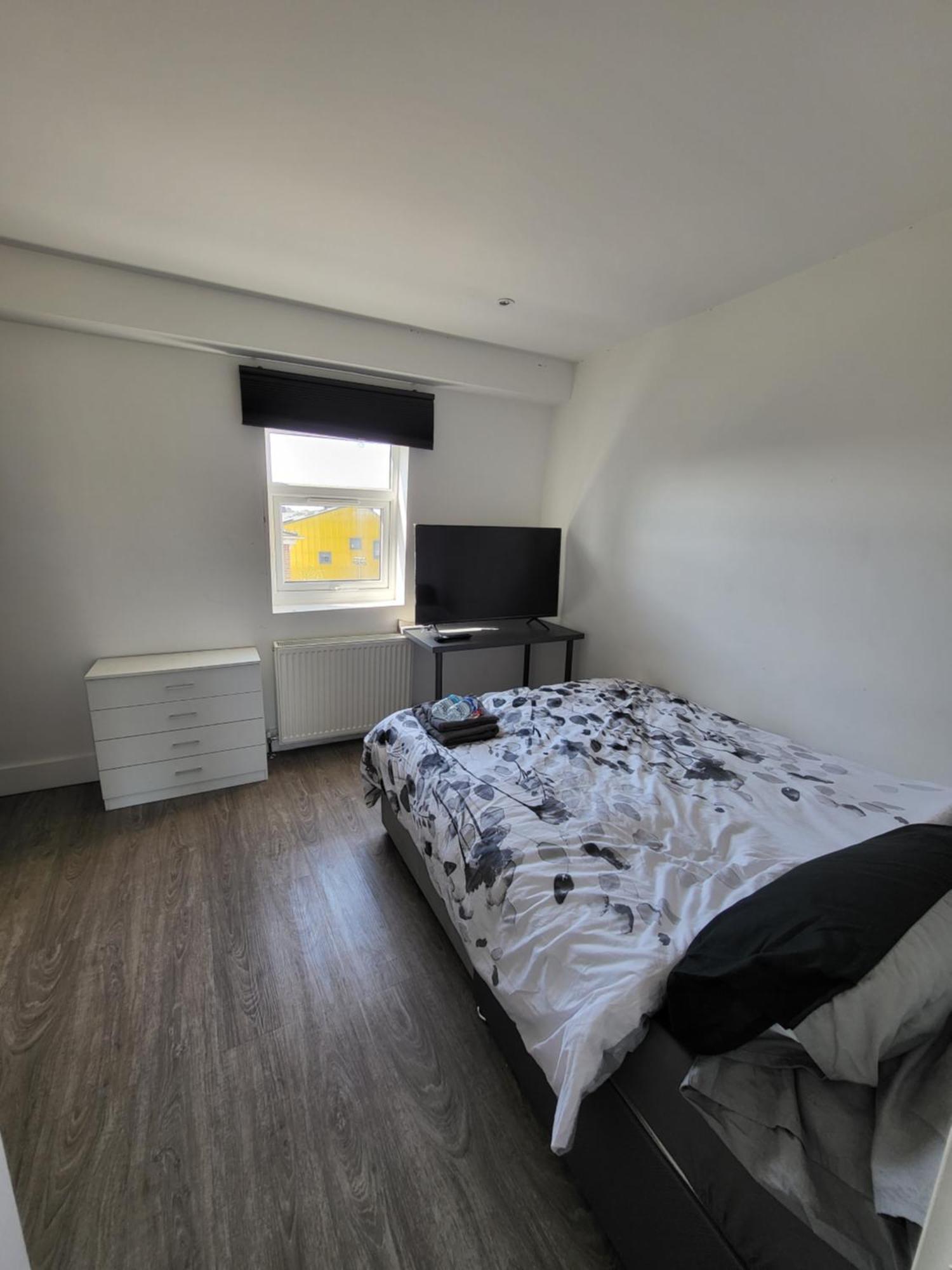 Private Room Near Central Ideal For City Explorers Londýn Exteriér fotografie